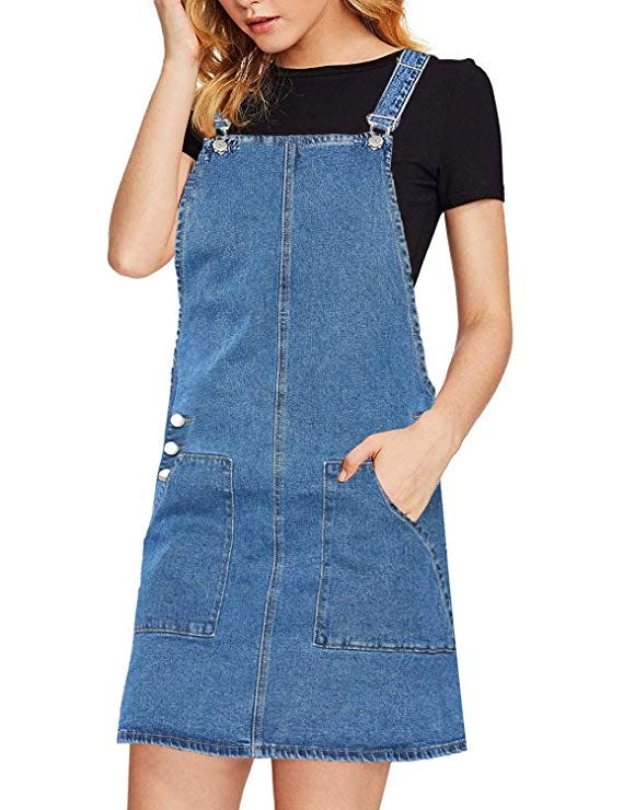 21 Cheap Dresses With Pockets On Amazon