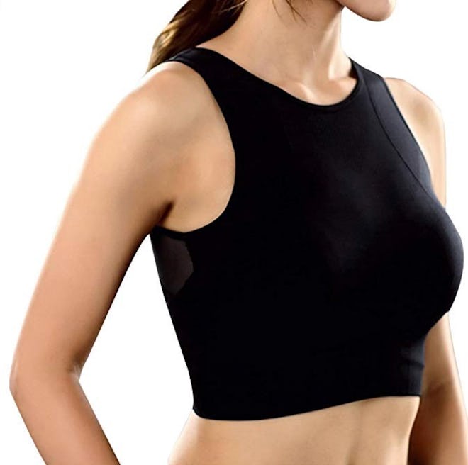 Snailify Women's Sports Bra