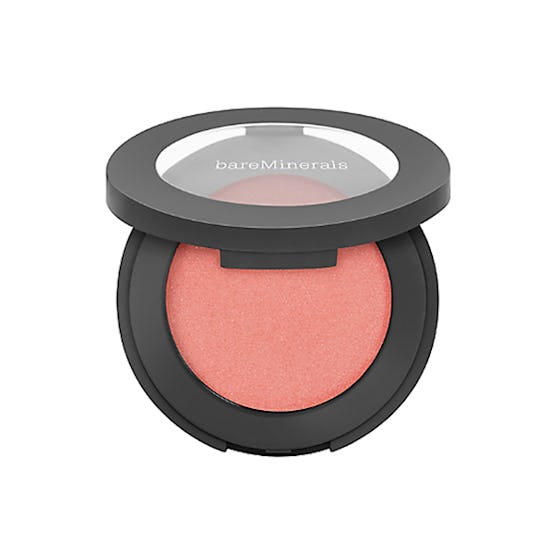 BOUNCE & BLUR Powder Blush in Coral Cloud 