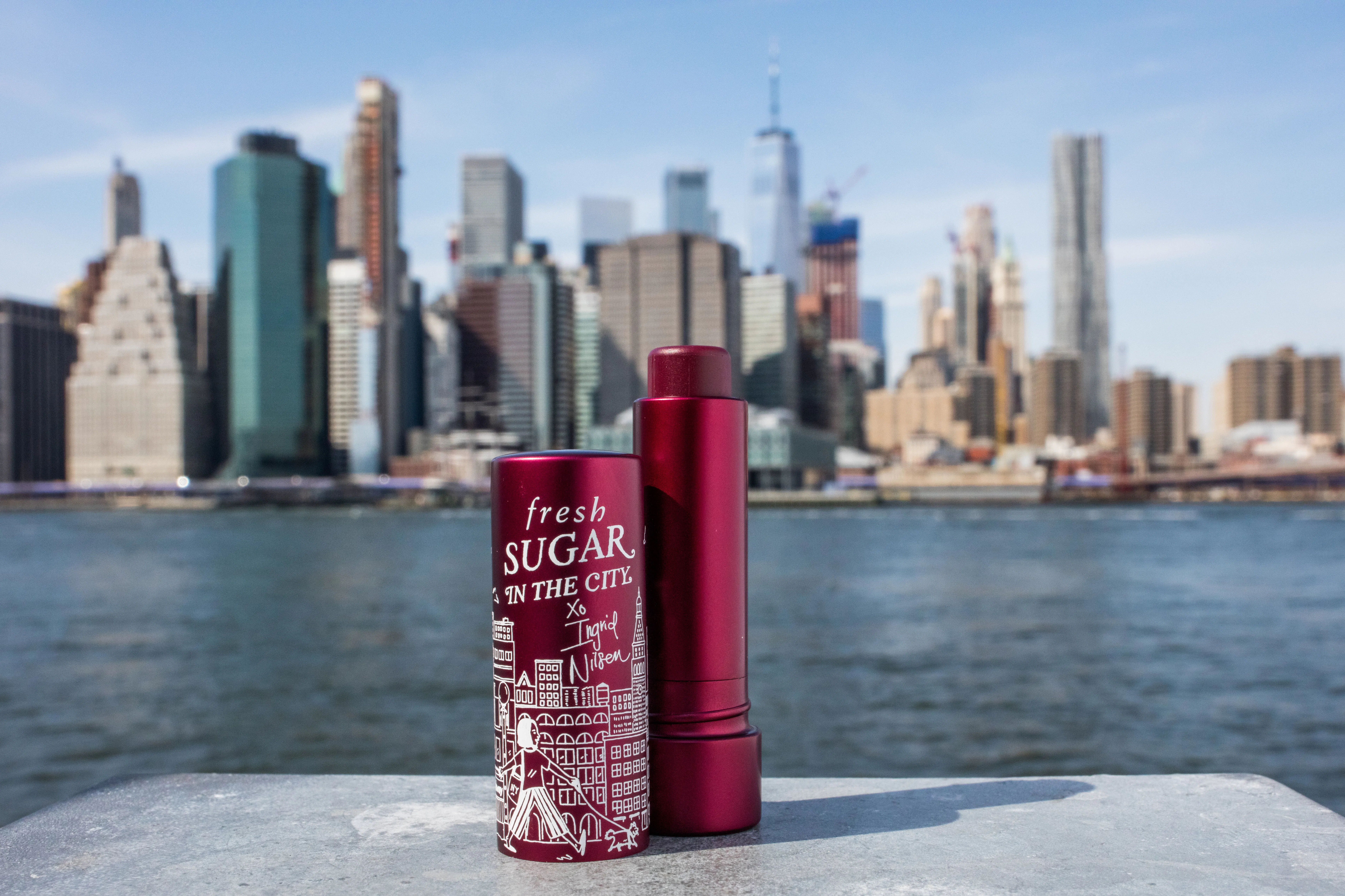 Fresh Sugar In The City Uk