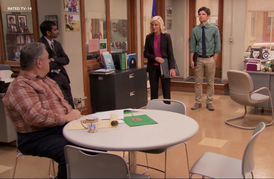 17 Shows On Netflix To Watch During Labor, Because You May Need The ...