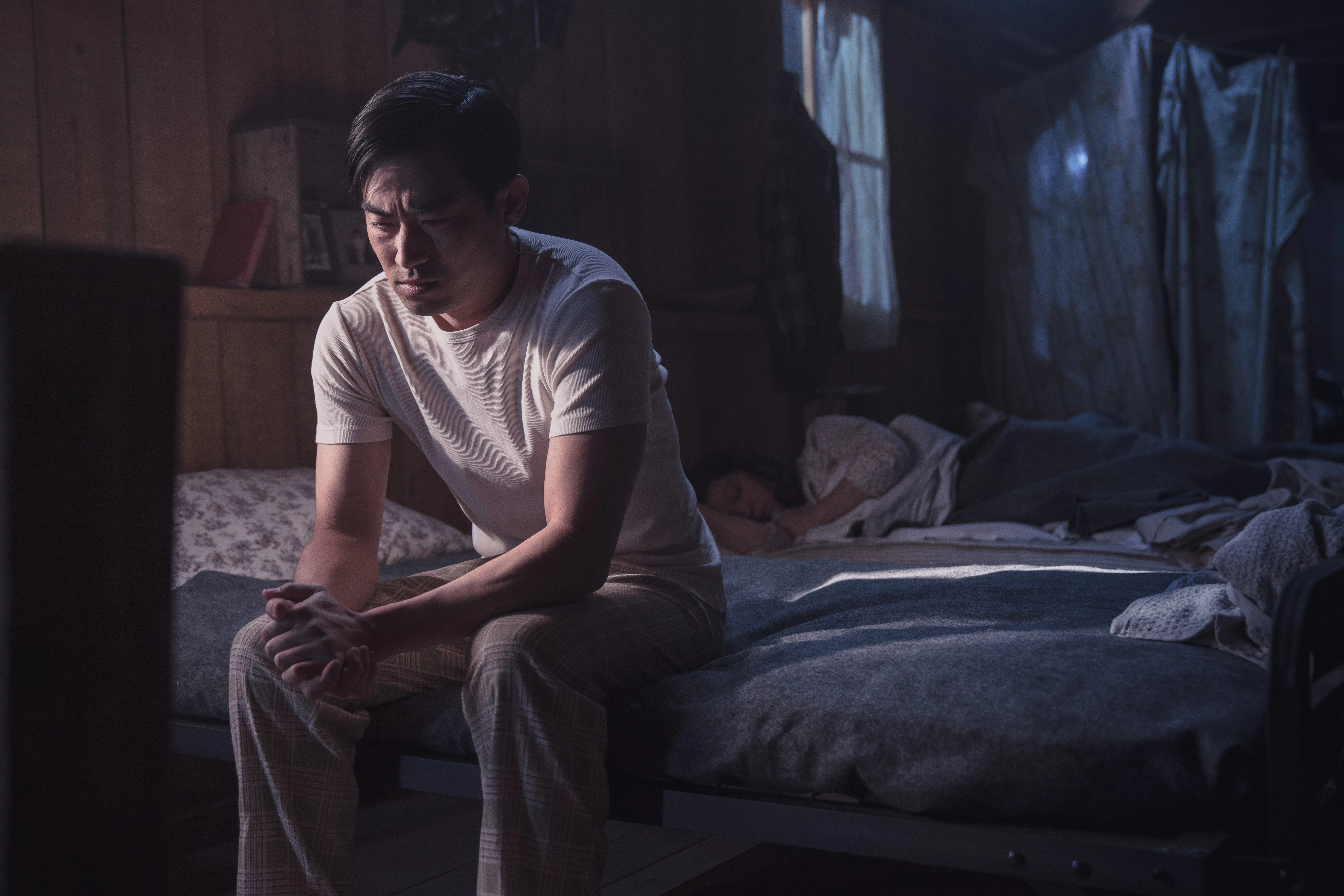 'The Terror: Infamy' Cast Includes George Takei & Other Veteran Genre ...