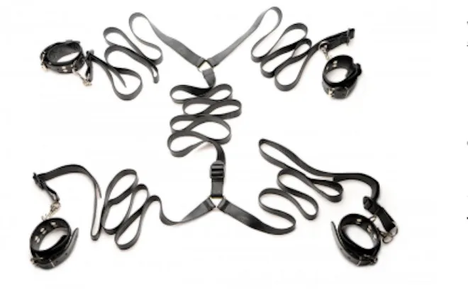 11 Best Sex Toys For Threesomes 11 Best Sex Toys For Threesomes