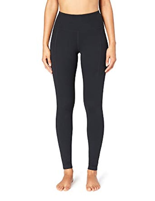 Core 10 ‘Build Your Own’ Yoga Pant