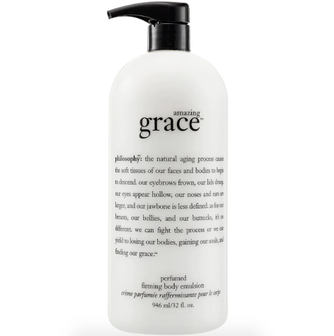 Philosophy Amazing Grace Firming Body Emulsion