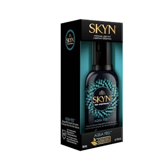 LifeStyles SKYN Aqua Feel Personal Lube