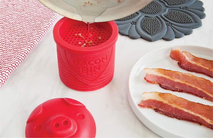 Talisman Designs Grease Strainer