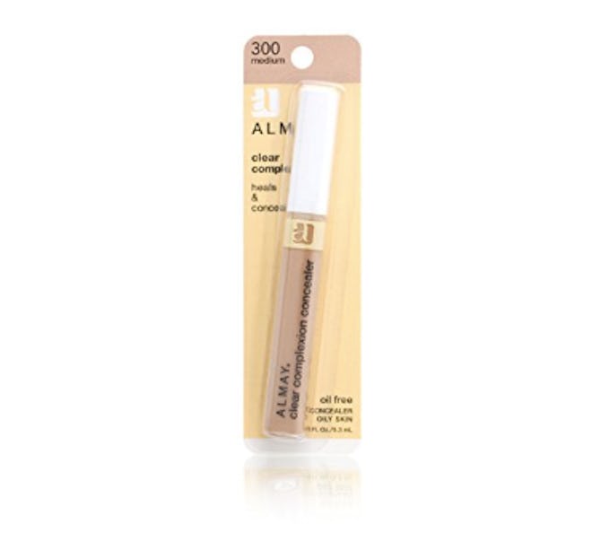 Almay Clear Complexion Concealer