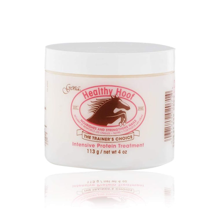 Gena Healthy Hoof Cream Complete Cuticle and Nail Care