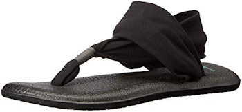 Sanuk Yoga Sandals