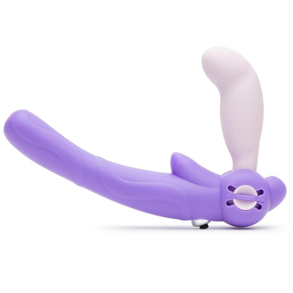 11 Best Sex Toys For Threesomes