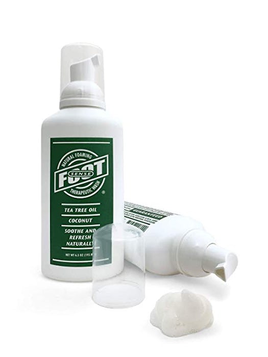 Foot Sense Natural Therapeutic Wash