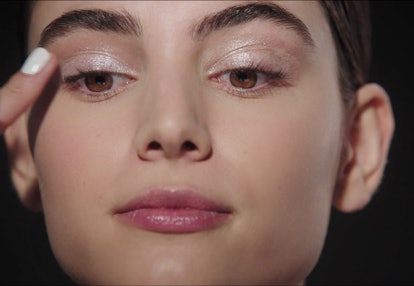 CHANEL - Get radiant. Discover LE GEL PAILLETÉ from the