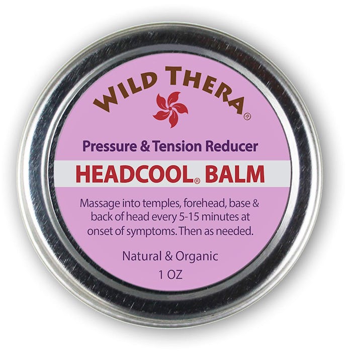 Wild Thera Migraine Balm