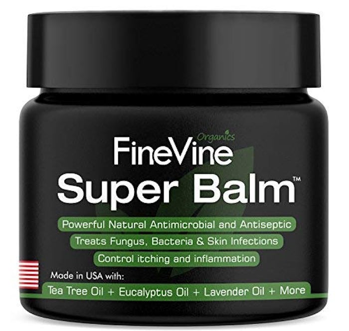 FineVine Anti-fungal Balm