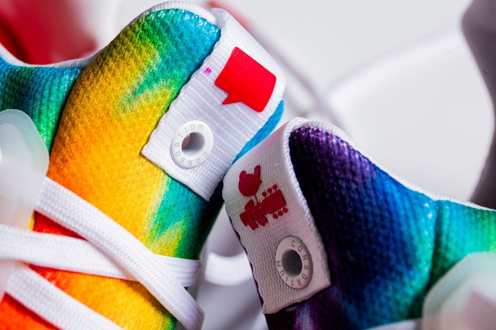 Where To Get The Tie-Dye Adidas 