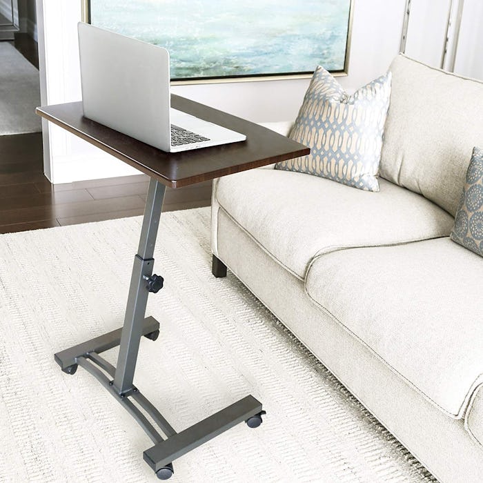 Seville Classics Laptop Cart