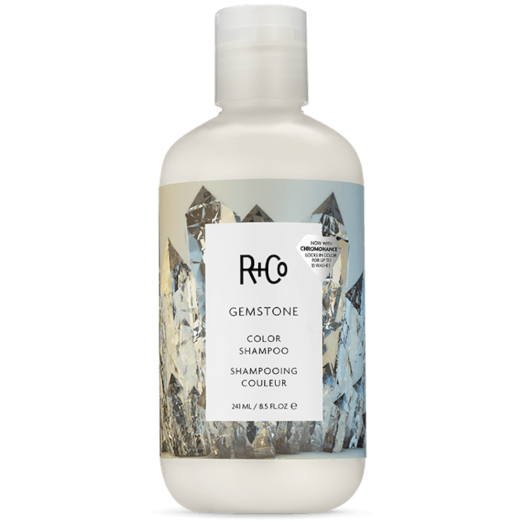 Gemstone Shampoo 