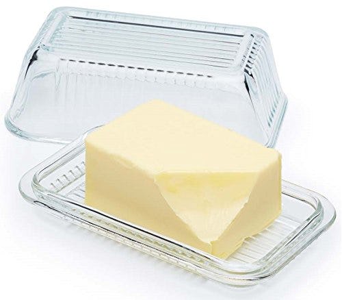 The Best Butter Dishes