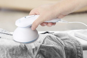 COOLKESI Rechargeable Lint Remover
