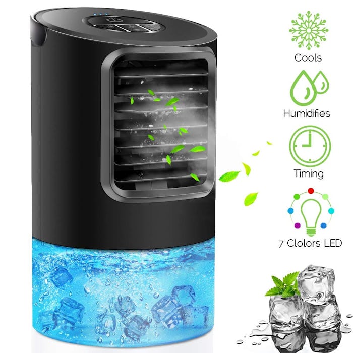 KUUOTE Personal Space Air Cooler 