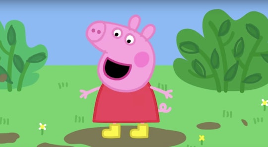 Peppa Pig - Official Channel 
