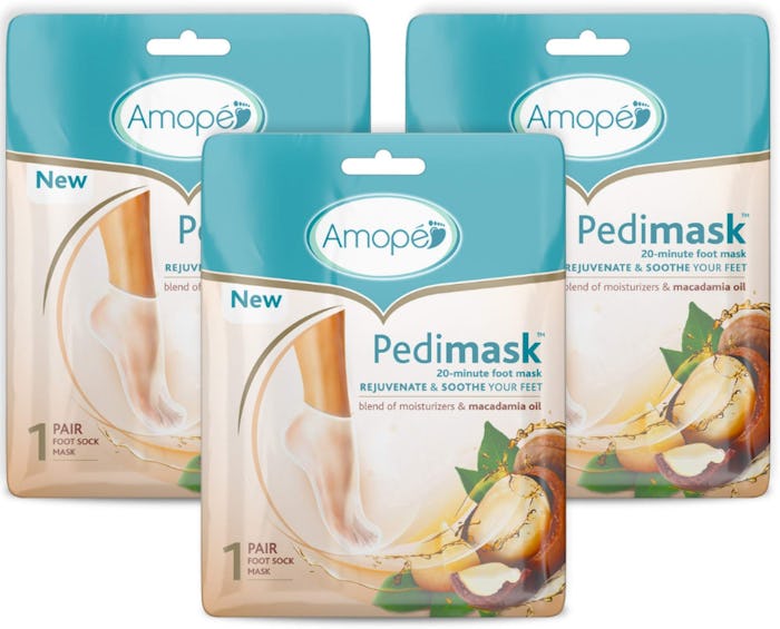 Amope Pedimask (3 Pack)