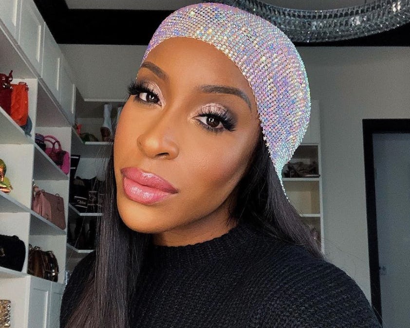 Pictures Of Jackie Aina's Engagement Ring Show Just How ...