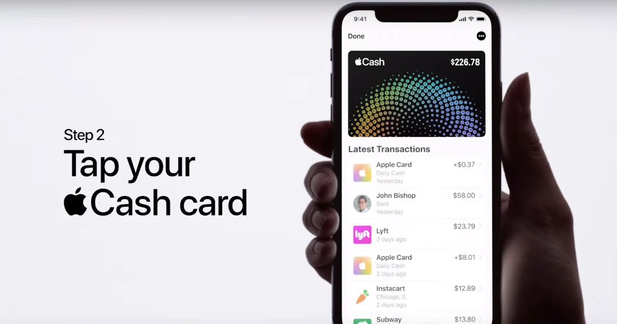 How Do Apple Card Rewards Work? These 2 Purchases Will Help Earn Them ...