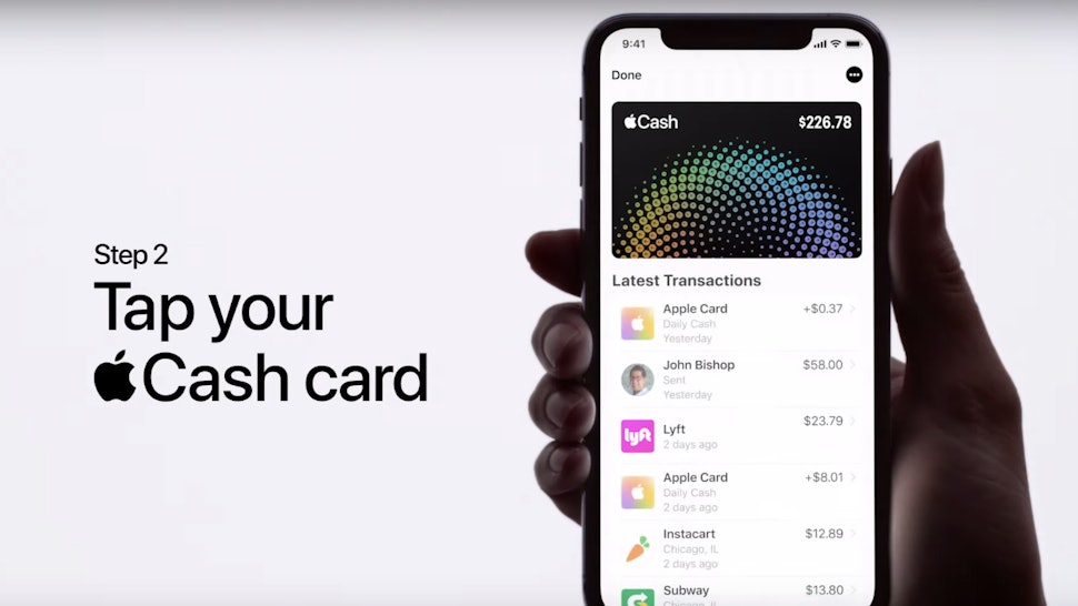How Do Apple Card Rewards Work? These 2 Purchases Will Help Earn Them The Fastest