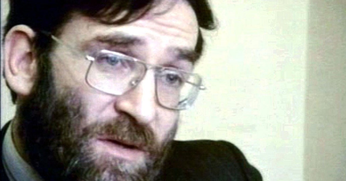 The Harold Shipman Files A Very British Crime Story Re Examines One Of Britain S Most Shocking Murder Cases