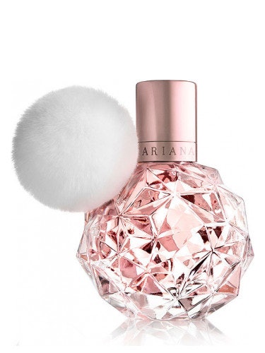 ari ariana grande fragrantica