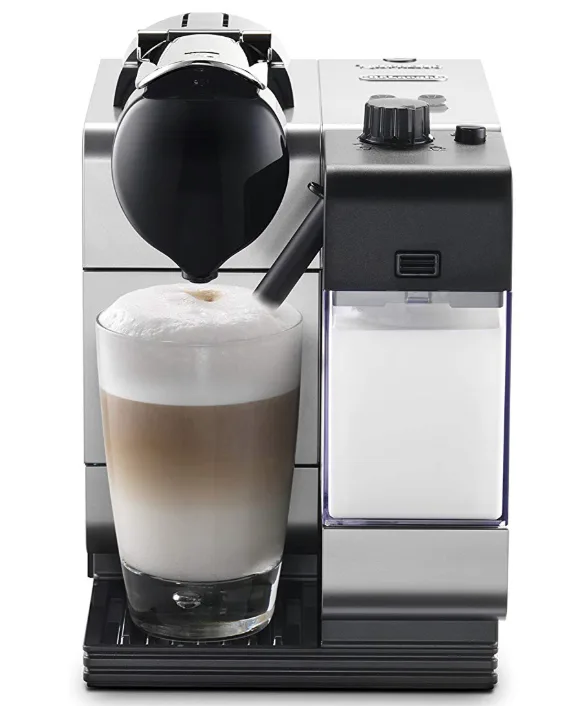 The 4 Best Nespresso Machines