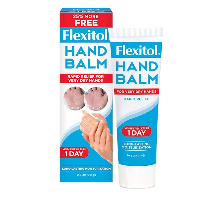 Flexitol Hand Balm