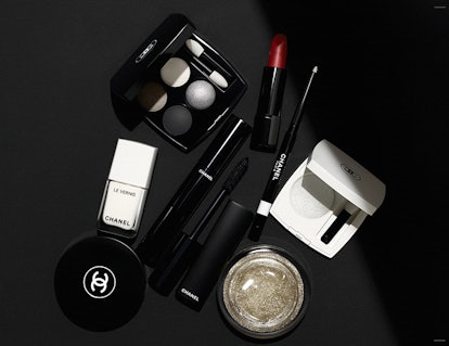 Chanel Beauty's Fall-Winter 2019 Collection Will Make You Rethink ...
