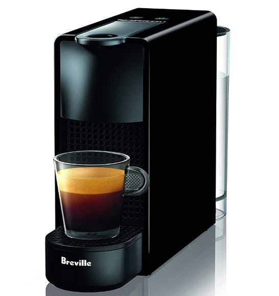 The 4 Best Nespresso Machines