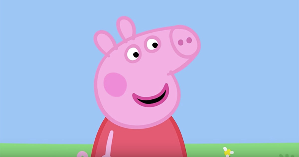 Featured image of post Peppa Pig Anime Meme / Explore based peppa pig's (@based_peppa_pig) posts on pholder | see more posts from u/based_peppa_pig about prequel memes, dankmemes and the donald.
