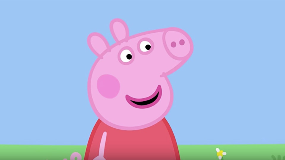 10 Peppa Pig Quotes That Showcase Her Sassy Side