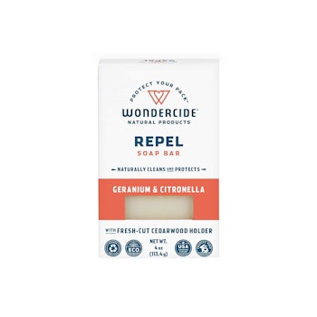 Wondercide Soap Bar