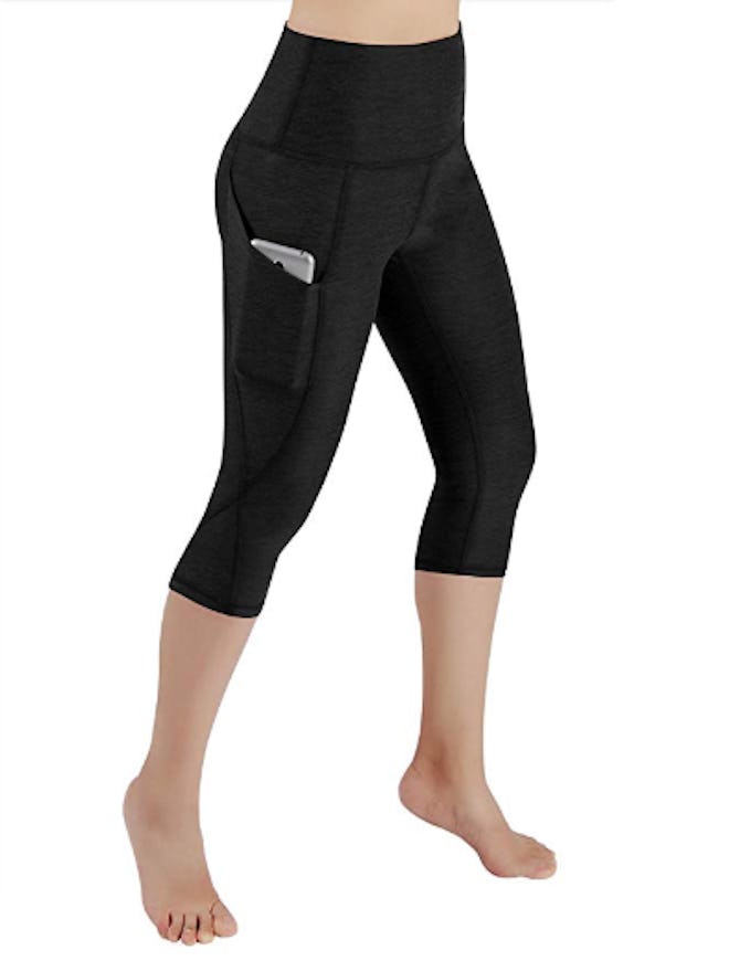 ODODOS High Waist Yoga Pants