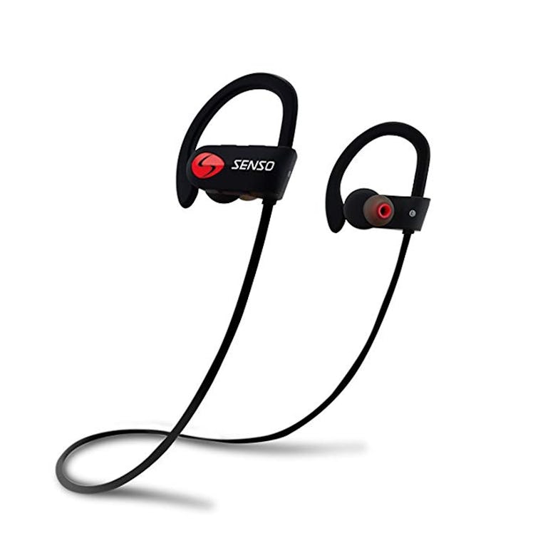 SENSO Bluetooth Headphones