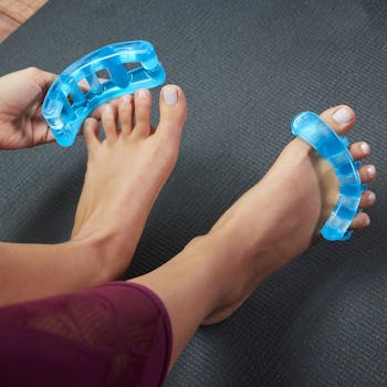 Yoga Toes Toe Stretcher and Separator