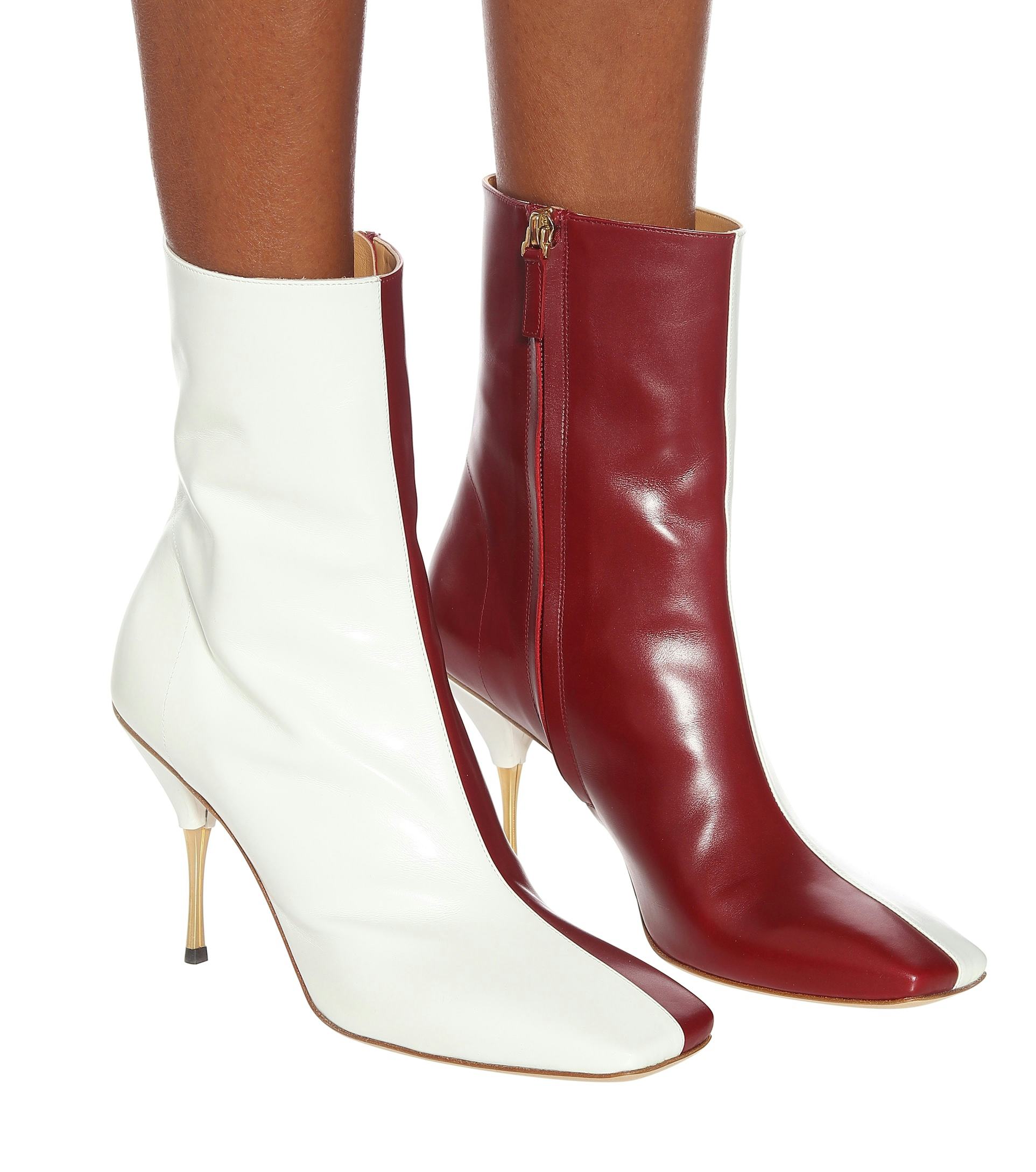 Women's booties 2024 fall 2019