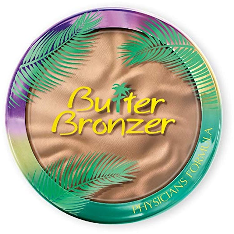 Physicians Formula Murumuru Butter Bronzer in Light