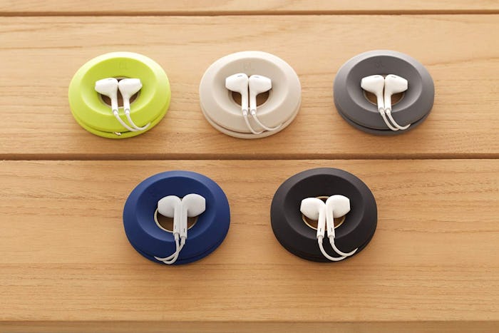 Bluelounge Cable Yo-Yo