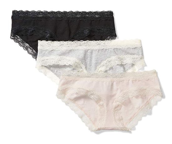 12 Pairs Of Cute Cheap Underwear