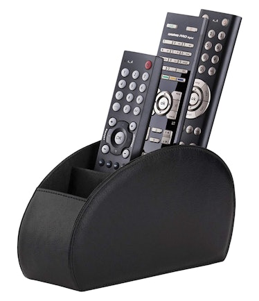 Connected Essentials Remote Control Caddy