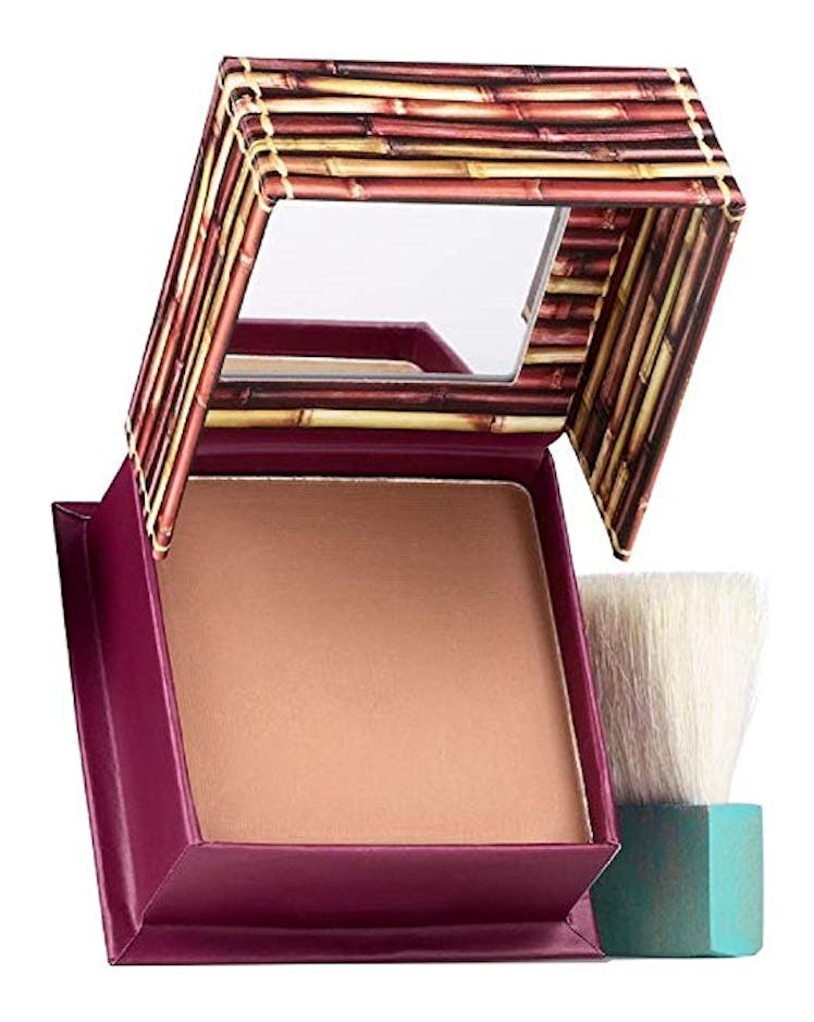 Benefit Cosmetics Hoola Bronzing Powder