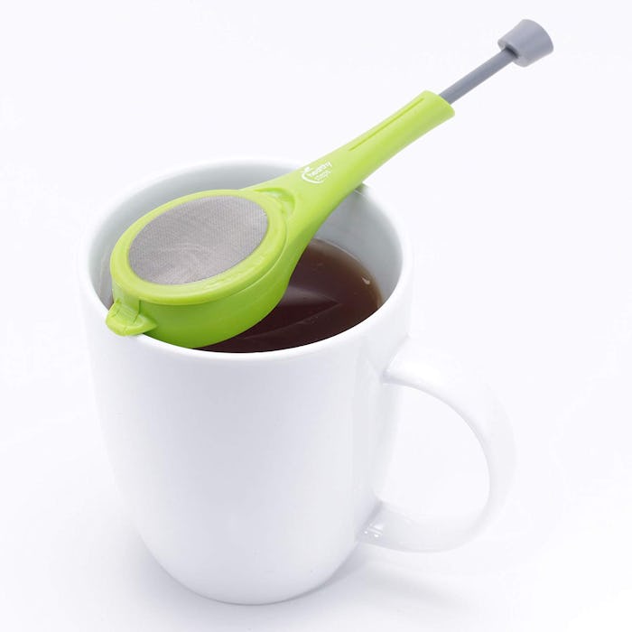 Jakari Loose Leaf Tea Strainer