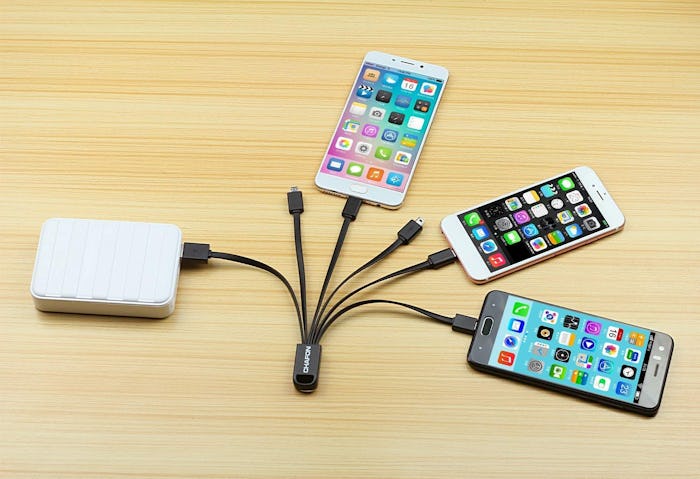 CHAFON Multi USB Cable